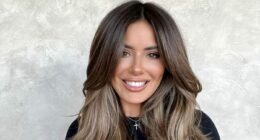 Fans Call Out Brielle Biermann’s Awkward TikTok With “Future” Mother-in-Law: “Brielle RUN”