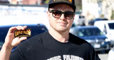 Farrah Abraham and 7 Other Reality Stars Who've Jumped Into Politics