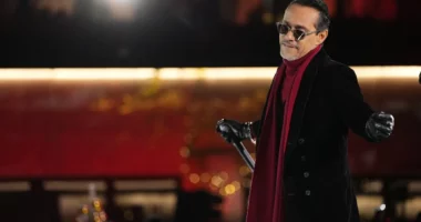 Fat Tony Blames Marc Anthony For the First Dance Scandal at Brooklyn Beckham and Nicola Peltz's Wedding