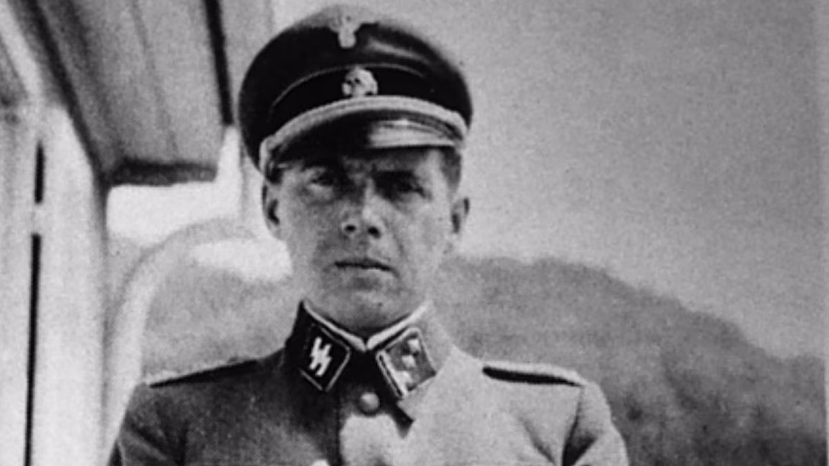 Fate of the 51 boys reprieved from Auschwitz by Dr Mengele