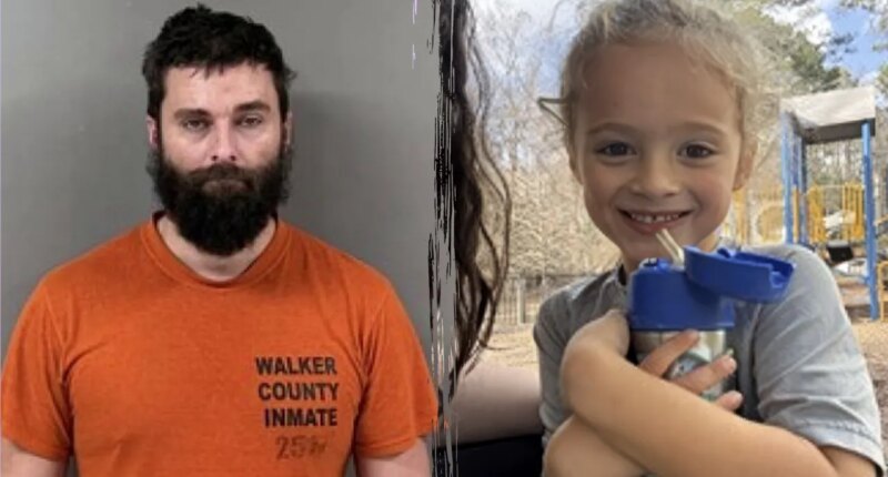 Father arrested on drug, weapons charges as 4-year-old son found dead after New Year's disappearance