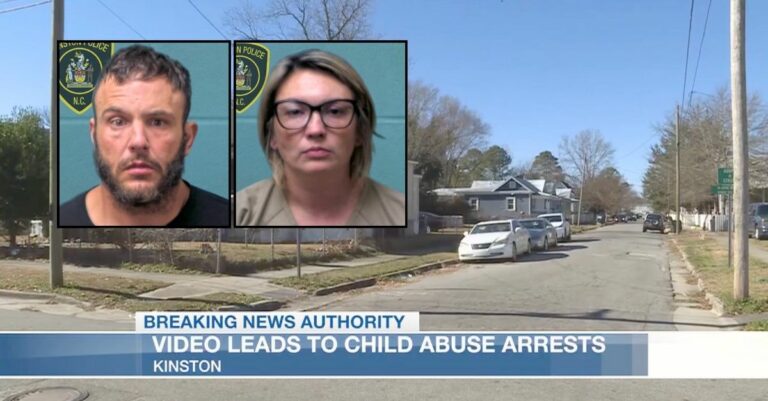 Father beat 3-year-old son with autism while changing his diaper and smothered him with his hand to stop him 'from screaming,' police say