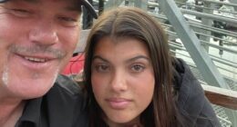 Piper James, 19, had gone for an early-morning swim when her body was found surrounded by a pack of about 10 dingoes near Orchid Beach on Monday. ﻿