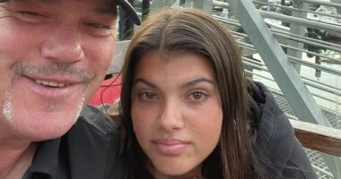 Piper James, 19, had gone for an early-morning swim when her body was found surrounded by a pack of about 10 dingoes near Orchid Beach on Monday. ﻿