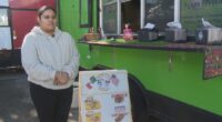 Fear of immigration enforcement impacts family-run food truck in Jacksonville