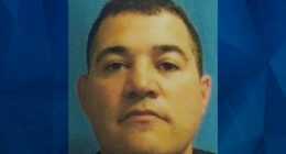 Federal Officer Charged With Killing Man in Chokehold During Bar Fight