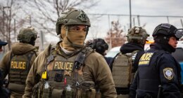 Federal judge restricts ICE agents amid ongoing Minneapolis area protests