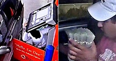 Feds charge 87 individuals in massive ATM 'jackpotting' operation linked to Tren de Aragua gang