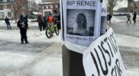 Feds claim there's no basis for civil rights investigation into fatal Minneapolis ICE shooting