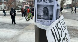 Feds claim there's no basis for civil rights investigation into fatal Minneapolis ICE shooting