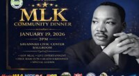 Feed the Hungry to hold 17th Annual MLK Community dinner after parade
