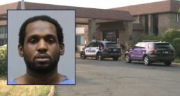 Fight over $10 pool pass on 90-degree day ends in fatal shooting: Police