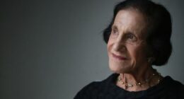 First female NSW governor Dame Marie Bashir has died
