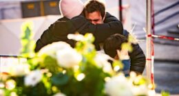 First victim of Swiss Alps bar fire identified as teen sports star