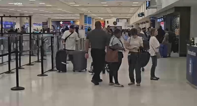 Flights resume after US military operation in Venezuela disrupts Caribbean air travel, causes cancellations