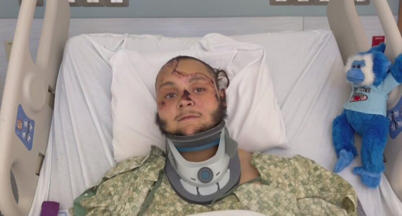 Florida Highway Patrol seeks driver in hit-and-run that severely injured moped rider