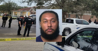 Florida Man Guns Down Ex-Girlfriend at Work, Wounds Co-Worker