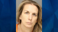 Florida Woman Charged With Suffocating 4-Year-Old Son, Found by Teen Daughter