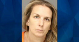 Florida Woman Charged With Suffocating 4-Year-Old Son, Found by Teen Daughter