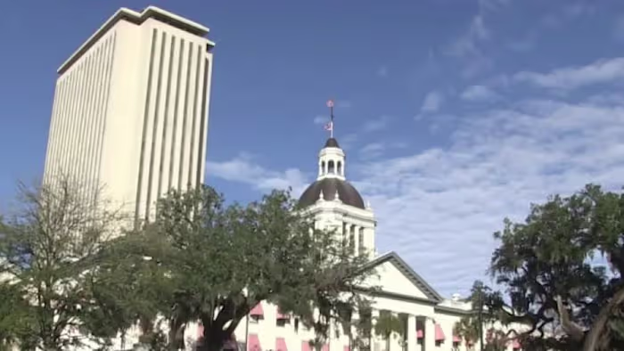 Florida bill to limit how cities, counties fight climate change passes Senate committee