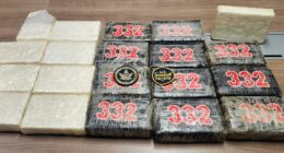 Florida charter boat captain arrested, allegedly tried to sell cocaine he found at sea