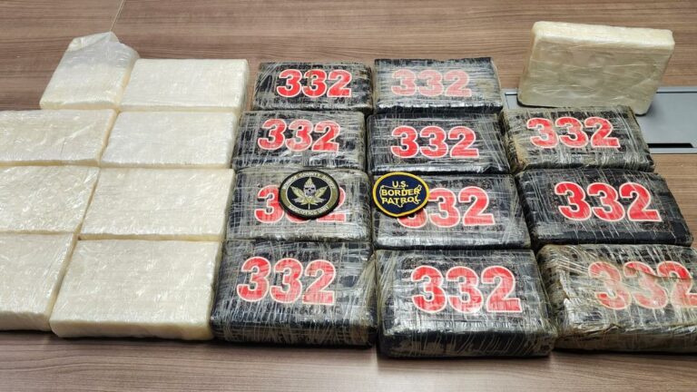 Florida charter boat captain arrested, allegedly tried to sell cocaine he found at sea