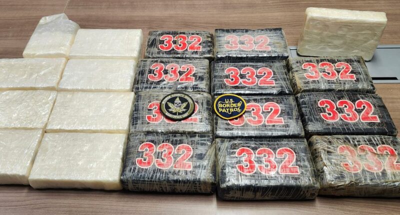 Florida charter boat captain arrested, allegedly tried to sell cocaine he found at sea