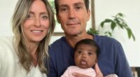 Florida couple sues fertility clinic after alleged embryo mix-up results in birth of 'non-Caucasian child' not biologically theirs