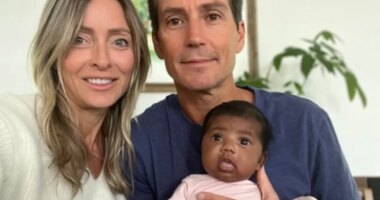 Florida couple sues fertility clinic after alleged embryo mix-up results in birth of 'non-Caucasian child' not biologically theirs