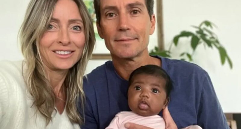 Florida couple sues fertility clinic after alleged embryo mix-up results in birth of 'non-Caucasian child' not biologically theirs