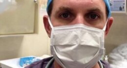 Florida nurse Erik Martindale gives up license after saying he won't perform anesthesia on MAGA patients