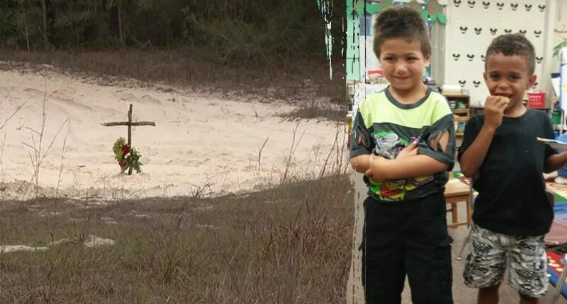 Florida teens buried alive in deadly sand tunnel collapse