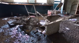 Florida woman Maitlin White accused of posing as father of Camp Mystic flood victim, requested donations through GoFundMe: Records