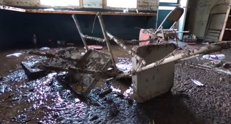 Florida woman Maitlin White accused of posing as father of Camp Mystic flood victim, requested donations through GoFundMe: Records