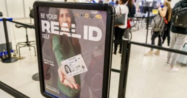 Flying without a REAL ID? $45 alternative available soon