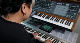 For cancer patients, music is mental medicine