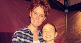 Forgotten 'Stranger Things' Mom Says Return Would've Funded Cancer Battle