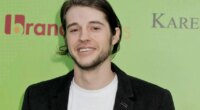 Former Disney actor Matt Prokop arrested on multiple charges, including felony child pornography