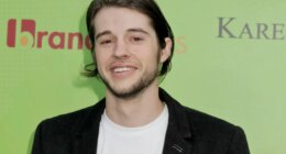 Former Disney actor Matt Prokop arrested on multiple charges, including felony child pornography