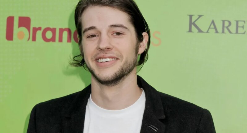 Former Disney actor Matt Prokop arrested on multiple charges, including felony child pornography
