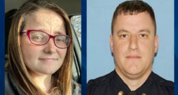 Former Massachusetts Cop Accused of Killing Pregnant Girlfriend Seeks to Move Trial to Rhode Island