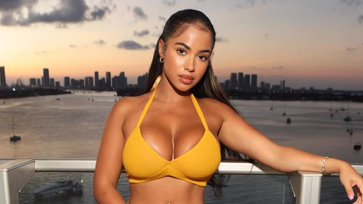 Former NBA star accuses ex-girlfriend of placing a tracking device in their two-year-old son's diaper bag