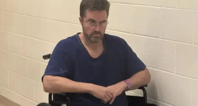 Former New College official pleads no contest in indecent exposure case