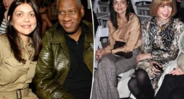 Former Vogue editor aims to expose fashion industry in novel ‘more explosive’ than ‘Devil Wears Prada’