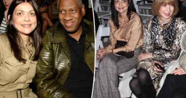 Former Vogue editor aims to expose fashion industry in novel ‘more explosive’ than ‘Devil Wears Prada’