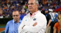 Former football coach Urban Meyer joins New College of Florida board