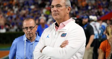 Former football coach Urban Meyer joins New College of Florida board
