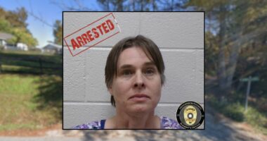 'Forms cyanide in the body': Woman dosed multiple people with poisonous chemical and killed 2, police say