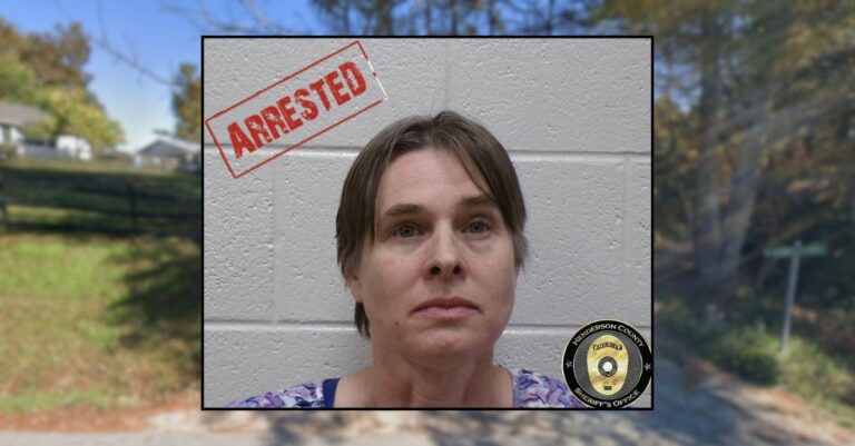 Mother Accused of Poisoning Daughters During Thanksgiving Celebration