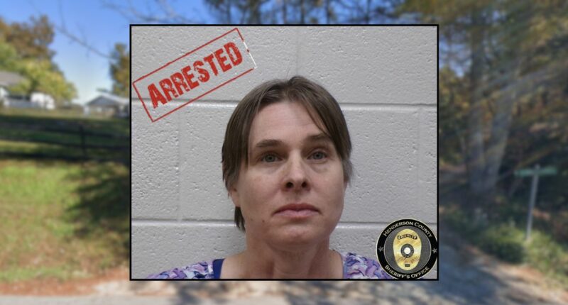 'Forms cyanide in the body': Woman dosed multiple people with poisonous chemical and killed 2, police say